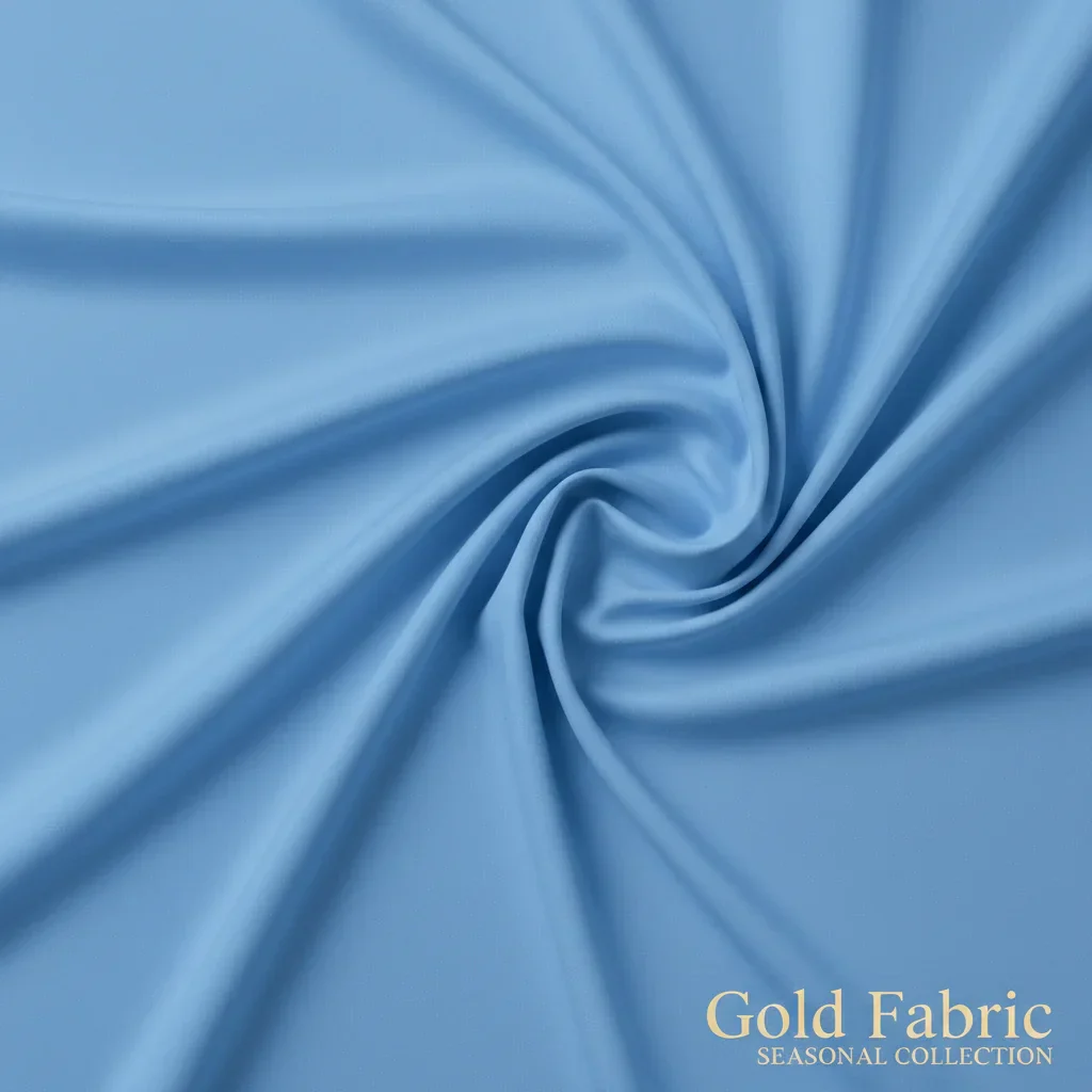 Gold Fabric - Image 3